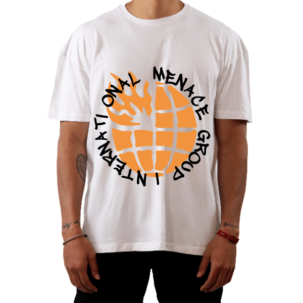 Smart Blanks Unisex Tee 501