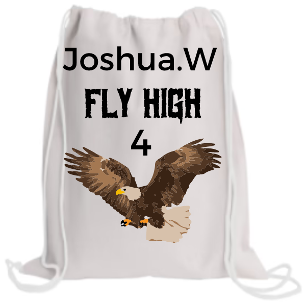 The Drawstring Backpack