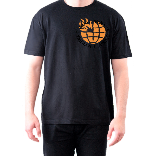 Smart Blanks Unisex Tee 501