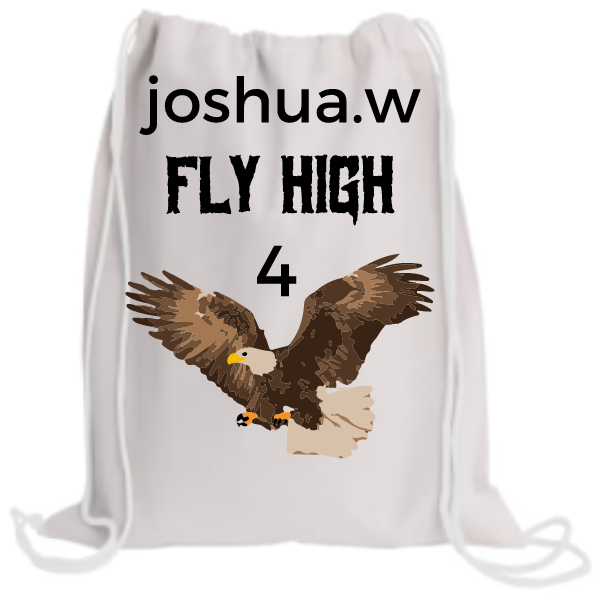 The Drawstring Backpack