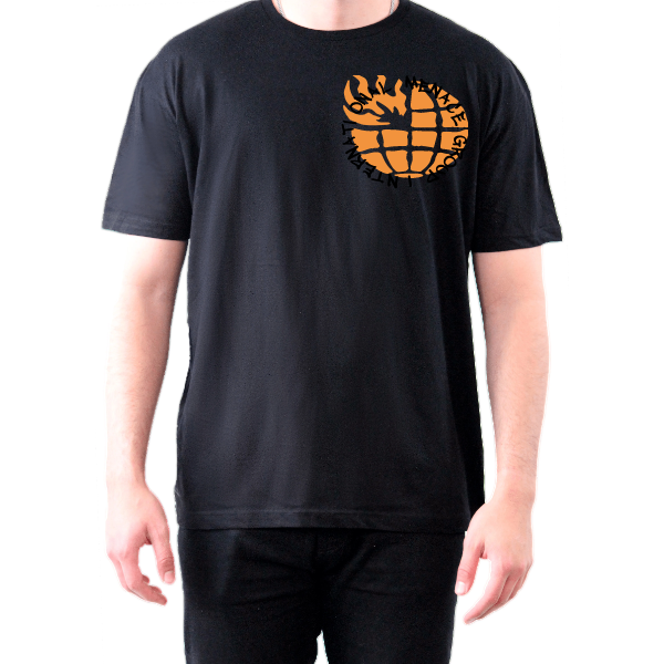 Smart Blanks Unisex Tee 501