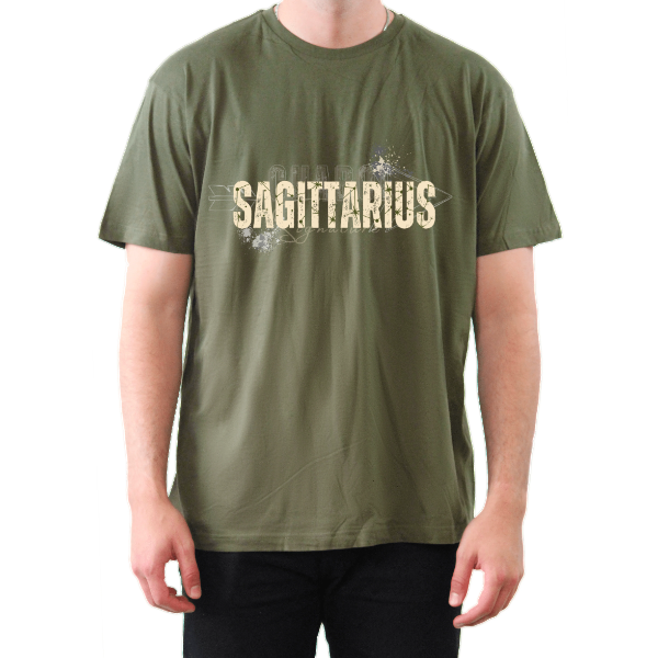 Smart Blanks Unisex Tee 501