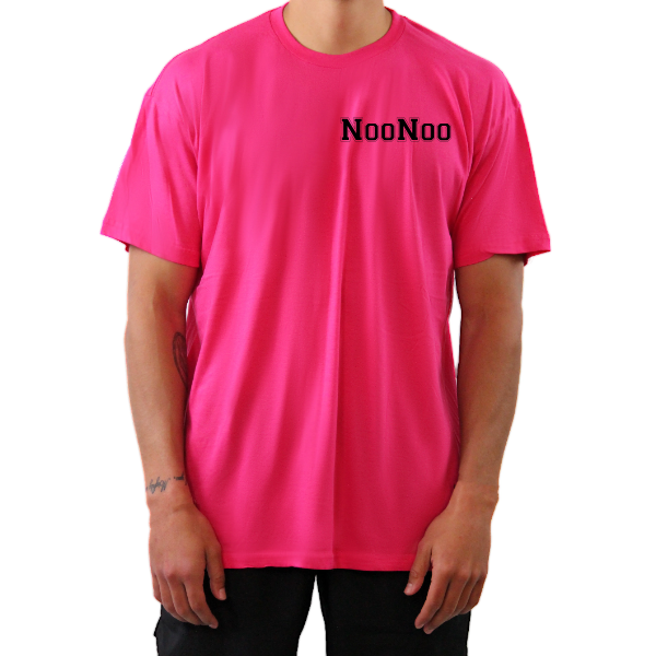 Smart Blanks Unisex Tee 501