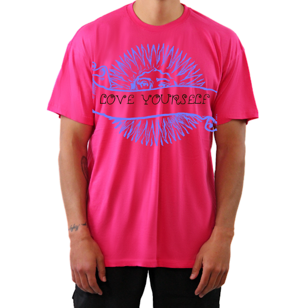 Smart Blanks Unisex Tee 501