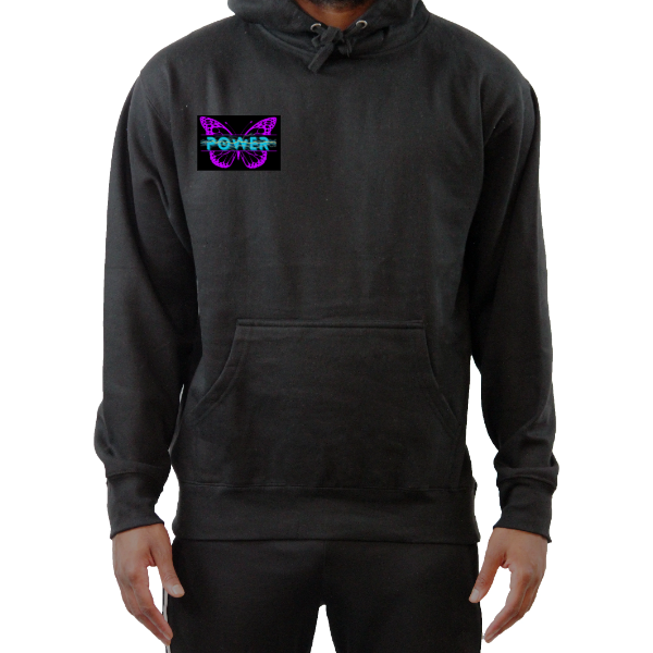 The Unisex Hoodie