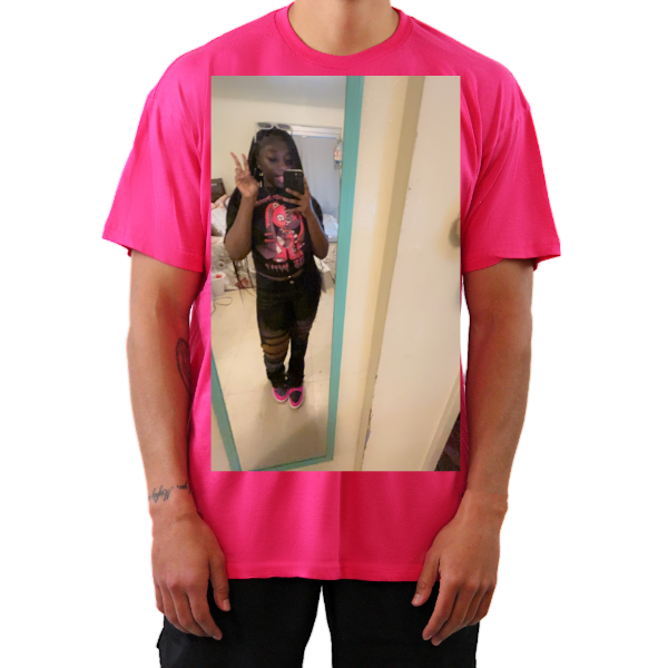 Smart Blanks Unisex Tee 501