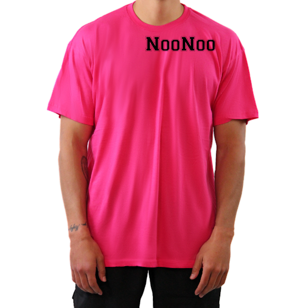 Smart Blanks Unisex Tee 501