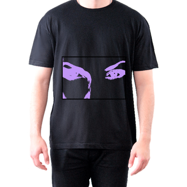 Smart Blanks Unisex Tee 501