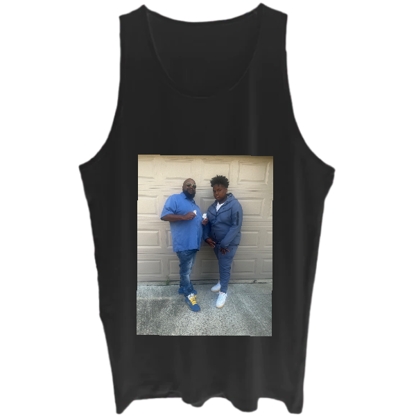 The Basic Tank