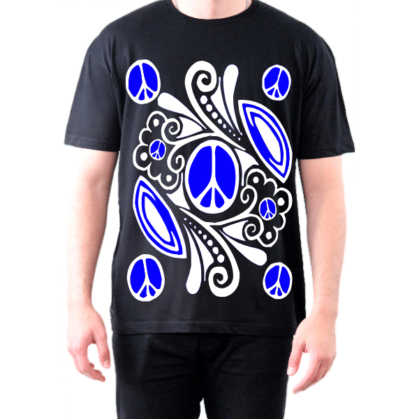 Smart Blanks Unisex Tee 501
