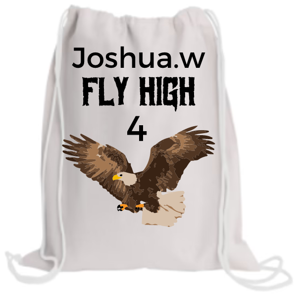 The Drawstring Backpack