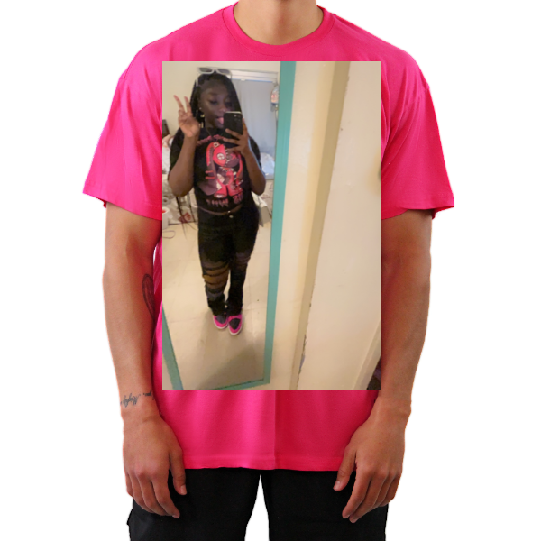 Smart Blanks Unisex Tee 501