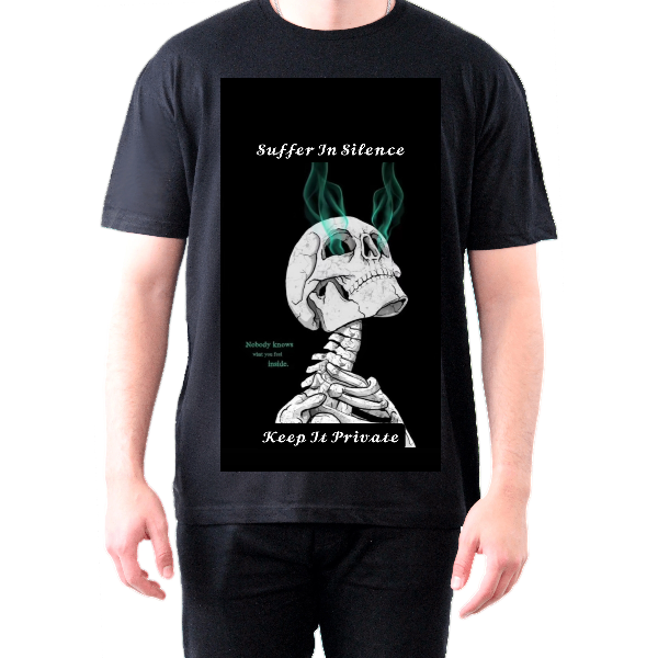 Smart Blanks Unisex Tee 501