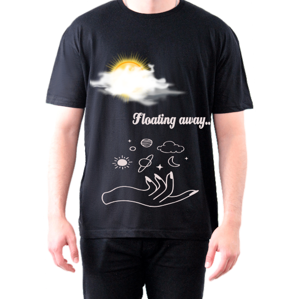 Smart Blanks Unisex Tee 501