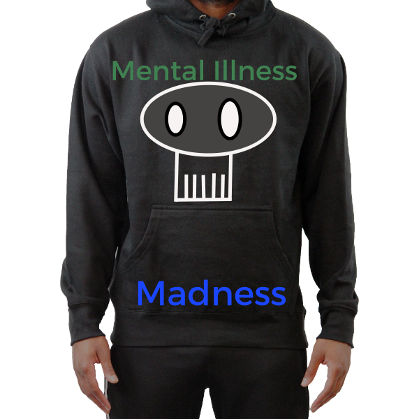 The Unisex Hoodie