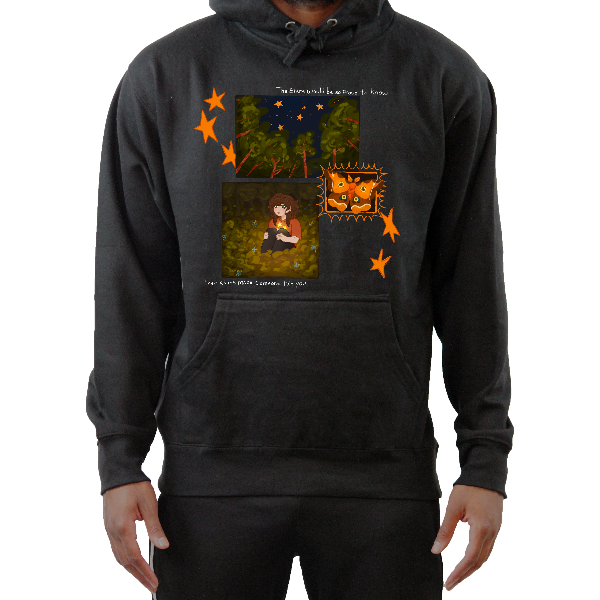 The Unisex Hoodie