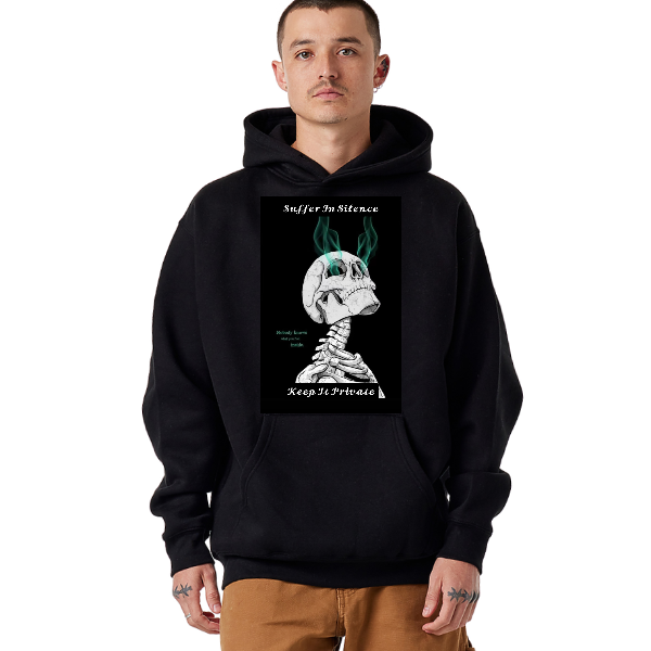 $10 Hoodie