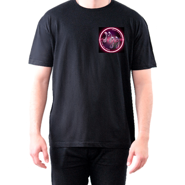 Smart Blanks Unisex Tee 501