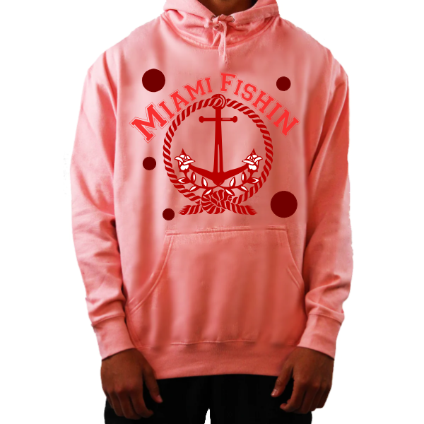 The Unisex Hoodie