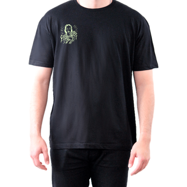 Smart Blanks Unisex Tee 501