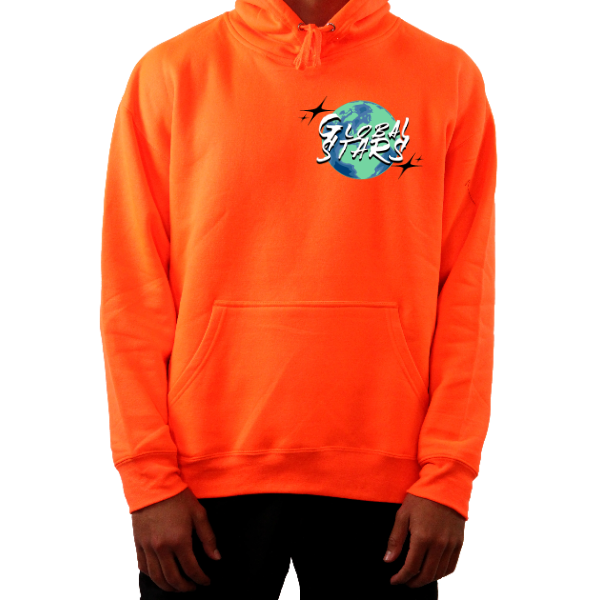 The Unisex Hoodie