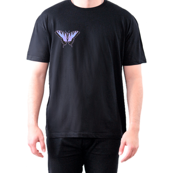 Smart Blanks Unisex Tee 501