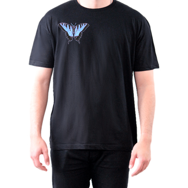 Smart Blanks Unisex Tee 501