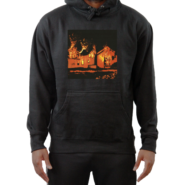 The Unisex Hoodie