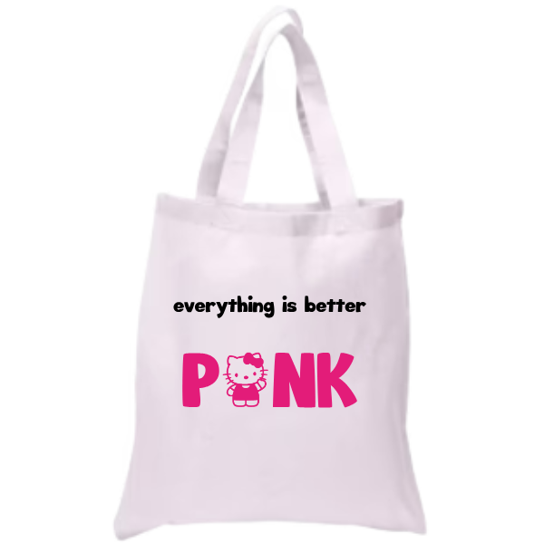 The Two Strap Tote Bag
