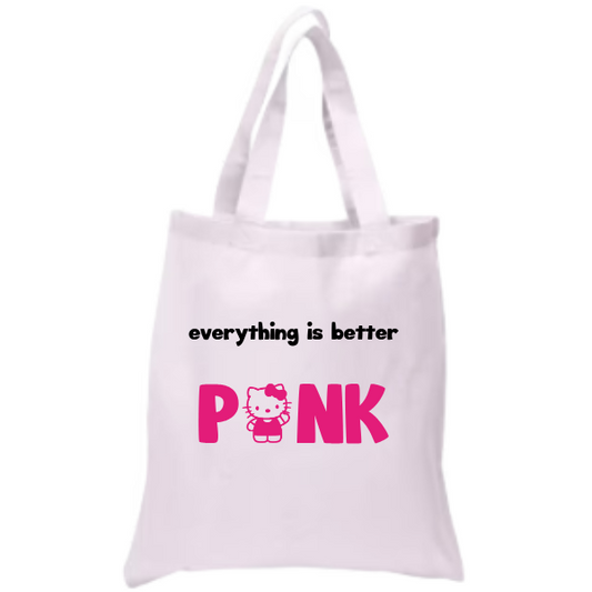 The Two Strap Tote Bag