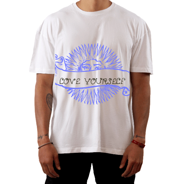 Smart Blanks Unisex Tee 501
