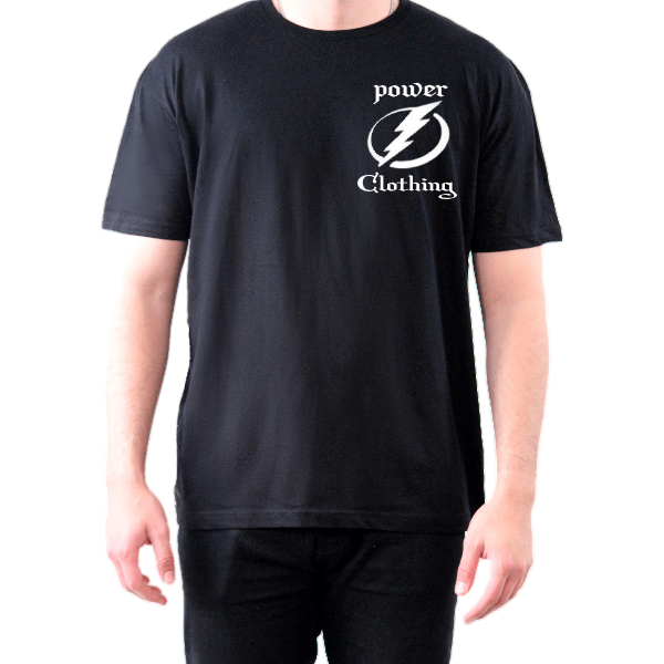 Smart Blanks Unisex Tee 501