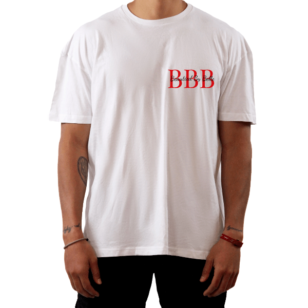 Smart Blanks Unisex Tee 501