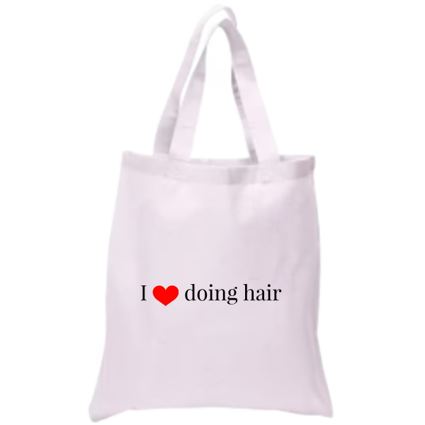 The Two Strap Tote Bag