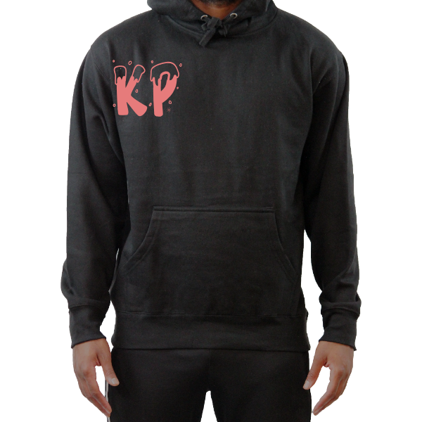 The Unisex Hoodie
