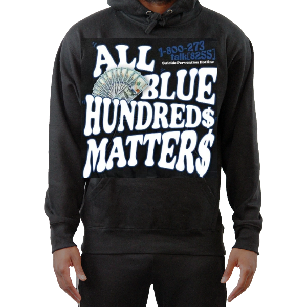 The Unisex Hoodie