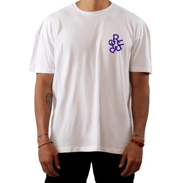 Smart Blanks Unisex Tee 501