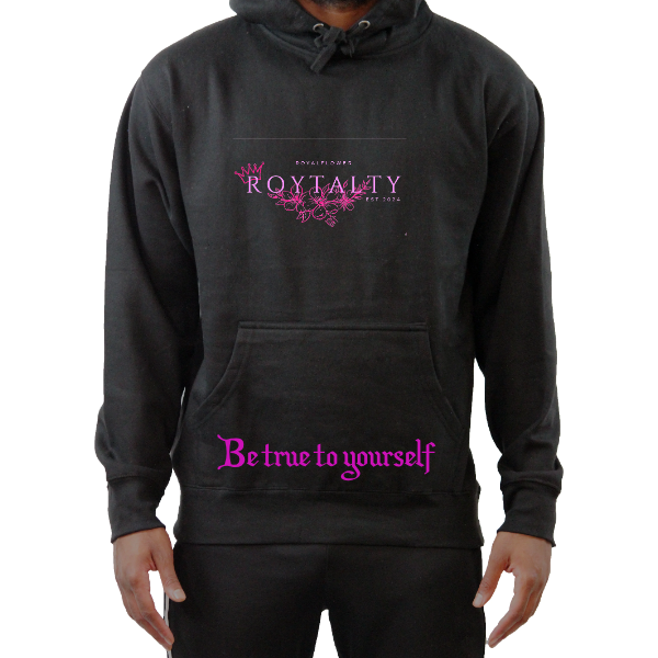 The Unisex Hoodie