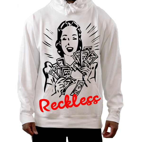 The Unisex Hoodie