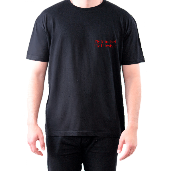 Smart Blanks Unisex Tee 501
