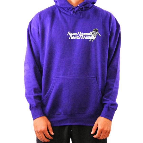 The Unisex Hoodie