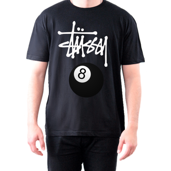 Smart Blanks Unisex Tee 501
