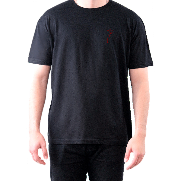 Smart Blanks Unisex Tee 501