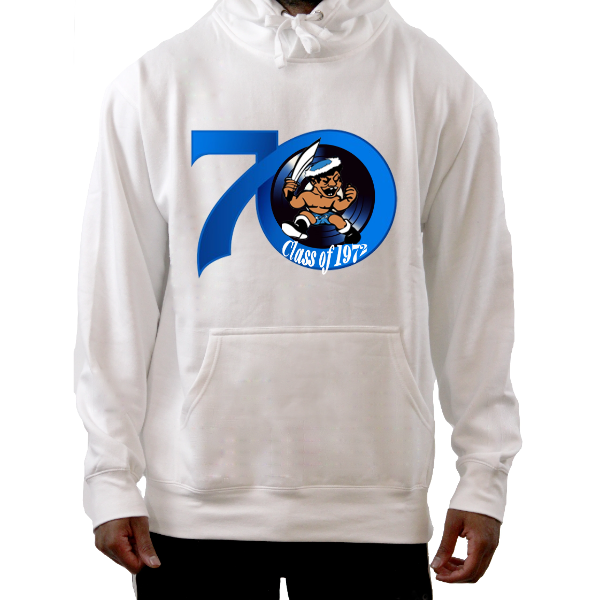The Unisex Hoodie