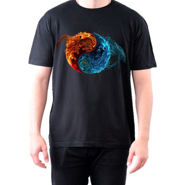 Smart Blanks Unisex Tee 501