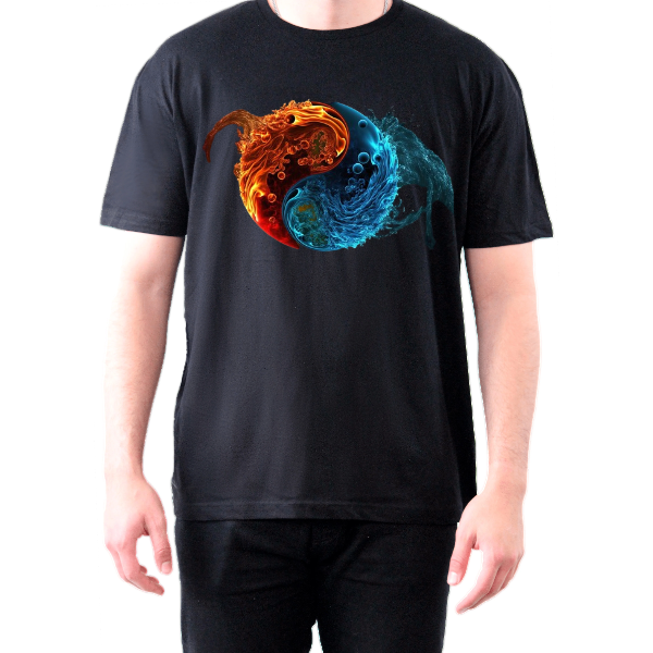 Smart Blanks Unisex Tee 501