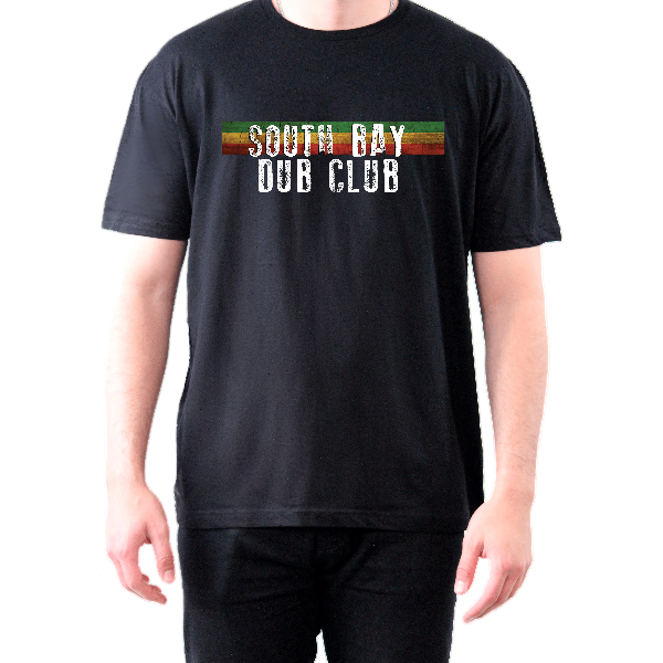 Smart Blanks Unisex Tee 501