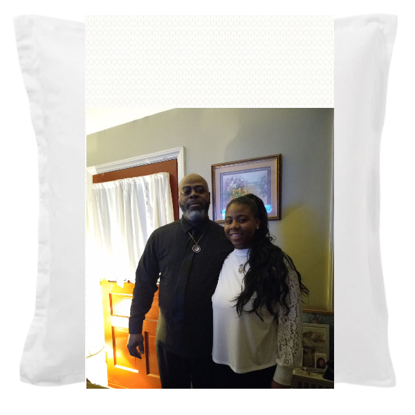 Cushion Cover