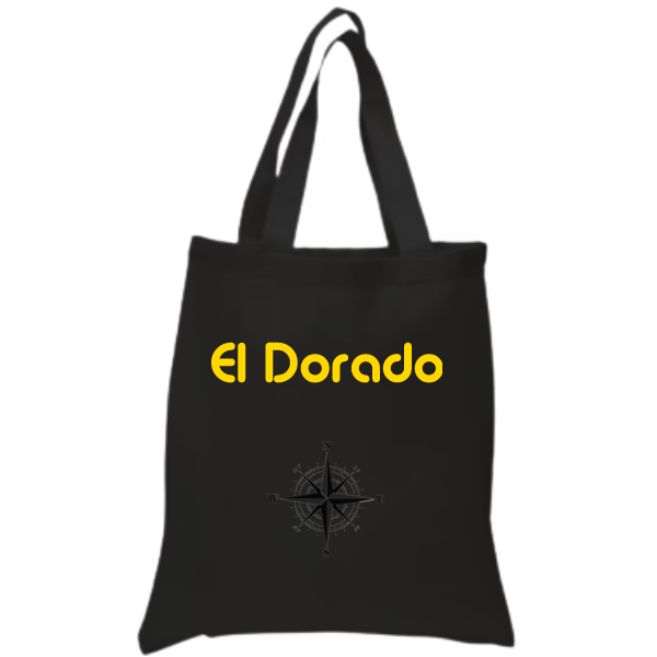 The Two Strap Tote Bag