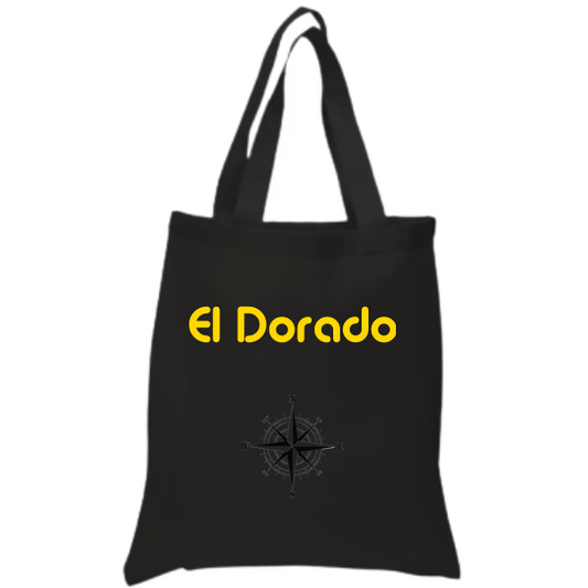 The Two Strap Tote Bag